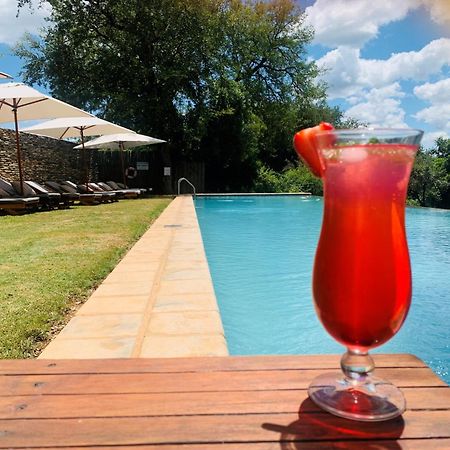 Karongwe Portfolio - Becks Safari Lodge Karongwe Game Reserve المظهر الخارجي الصورة