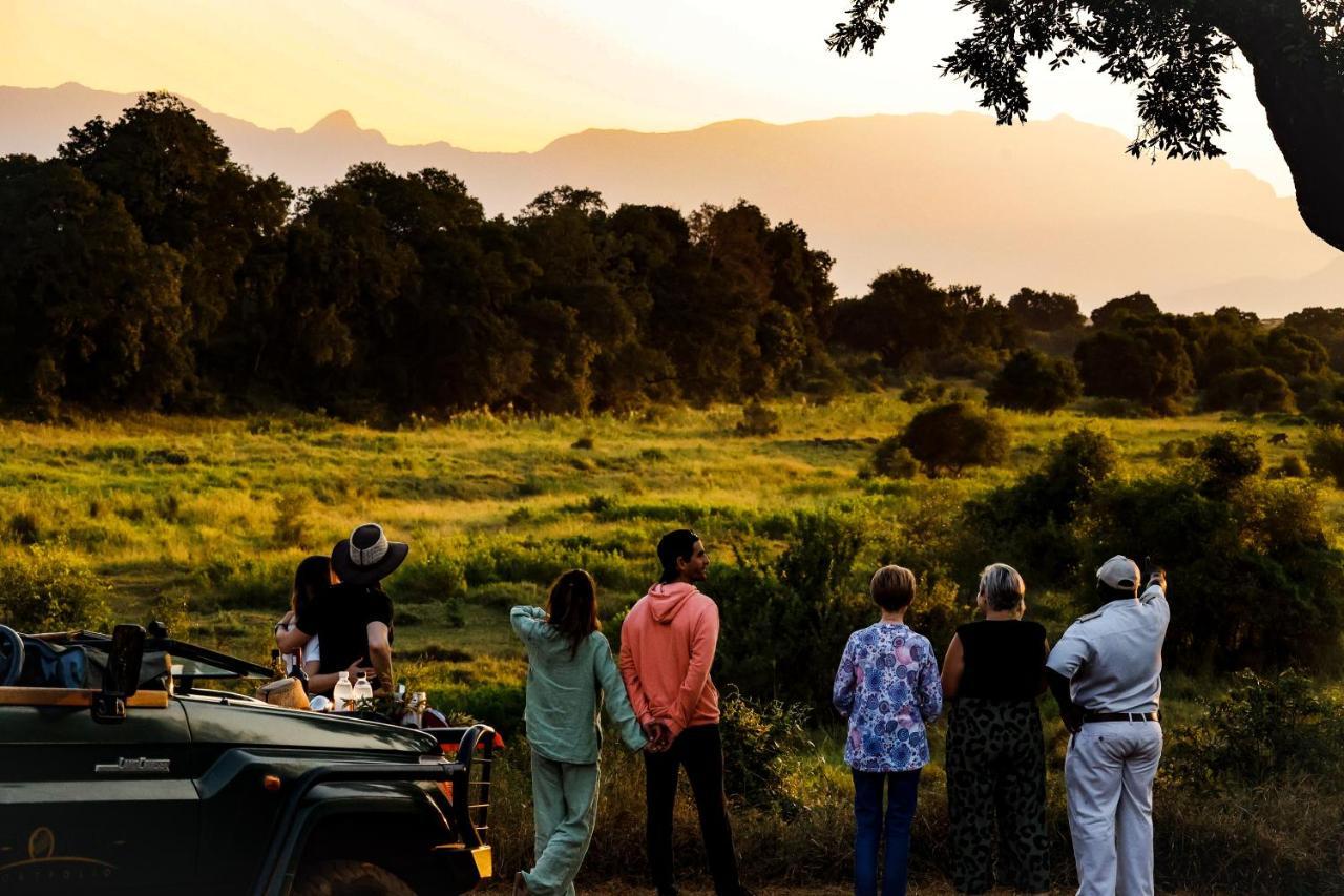 Karongwe Portfolio - Becks Safari Lodge Karongwe Game Reserve المظهر الخارجي الصورة