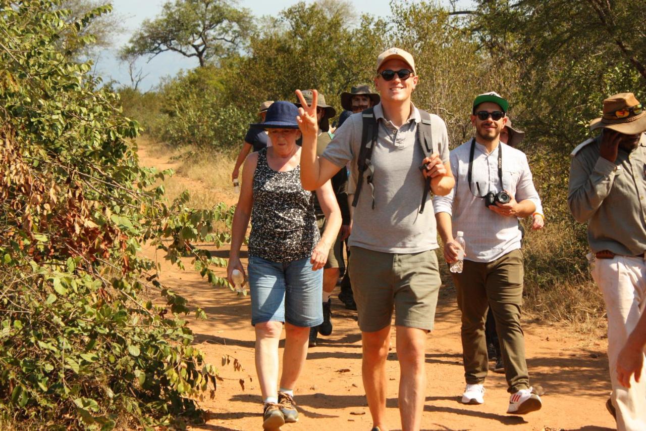 Karongwe Portfolio - Becks Safari Lodge Karongwe Game Reserve المظهر الخارجي الصورة