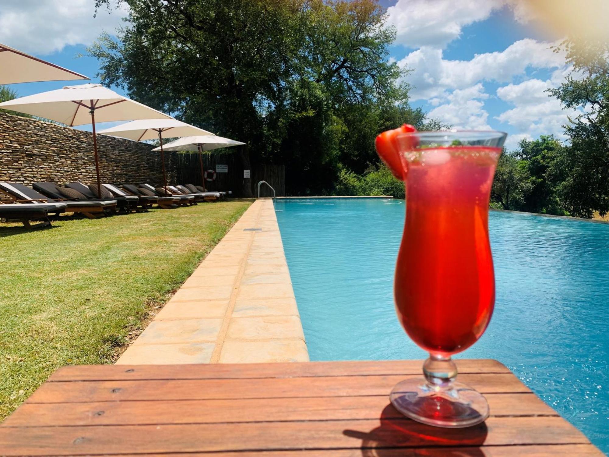 Karongwe Portfolio - Becks Safari Lodge Karongwe Game Reserve المظهر الخارجي الصورة