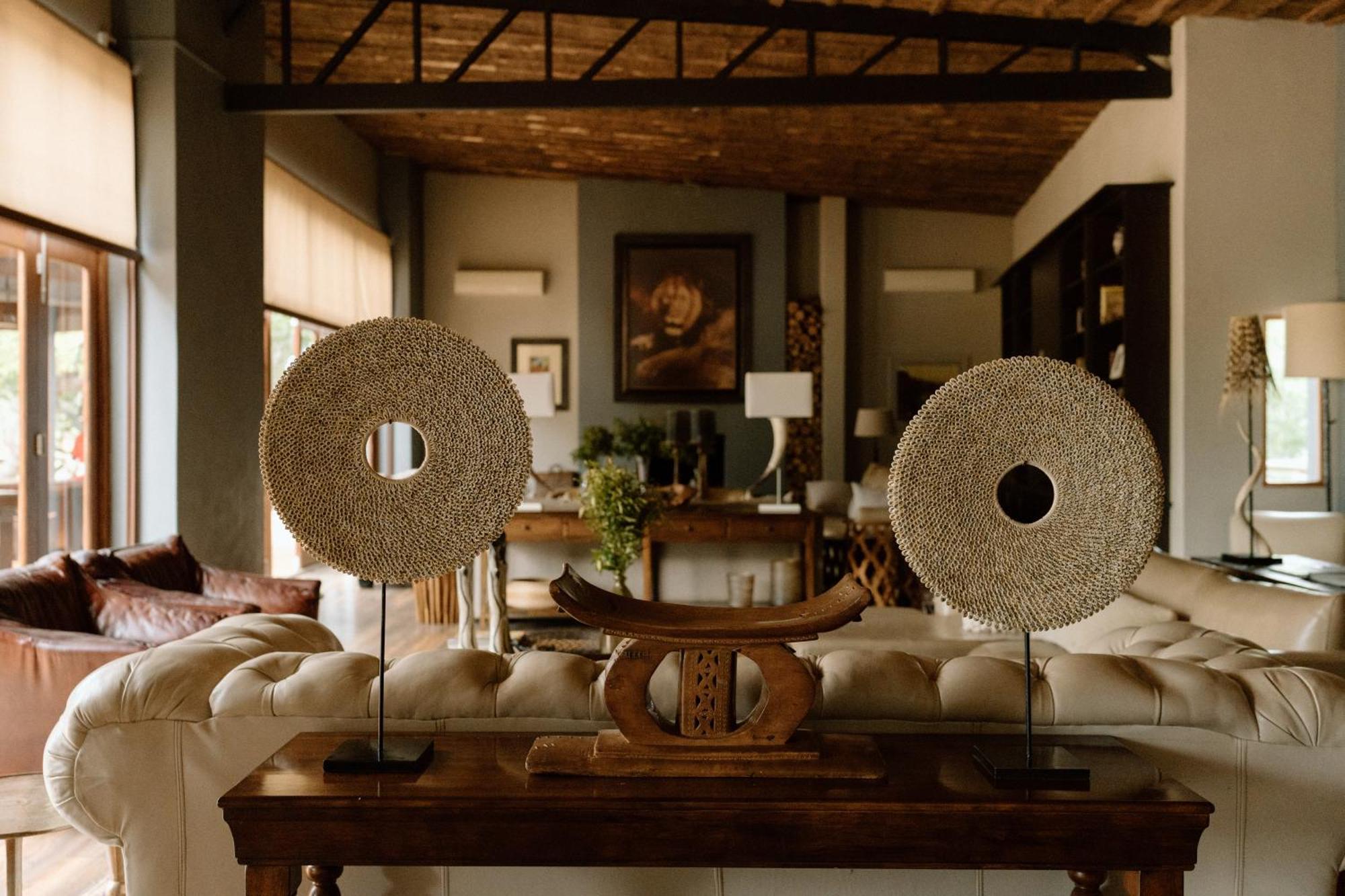 Karongwe Portfolio - Becks Safari Lodge Karongwe Game Reserve المظهر الخارجي الصورة
