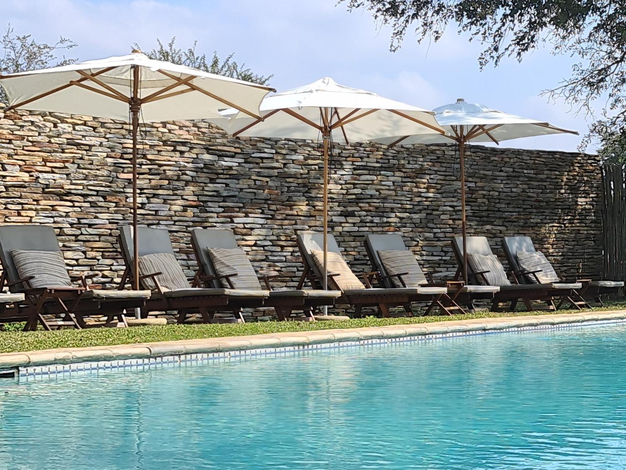 Karongwe Portfolio - Becks Safari Lodge Karongwe Game Reserve المظهر الخارجي الصورة