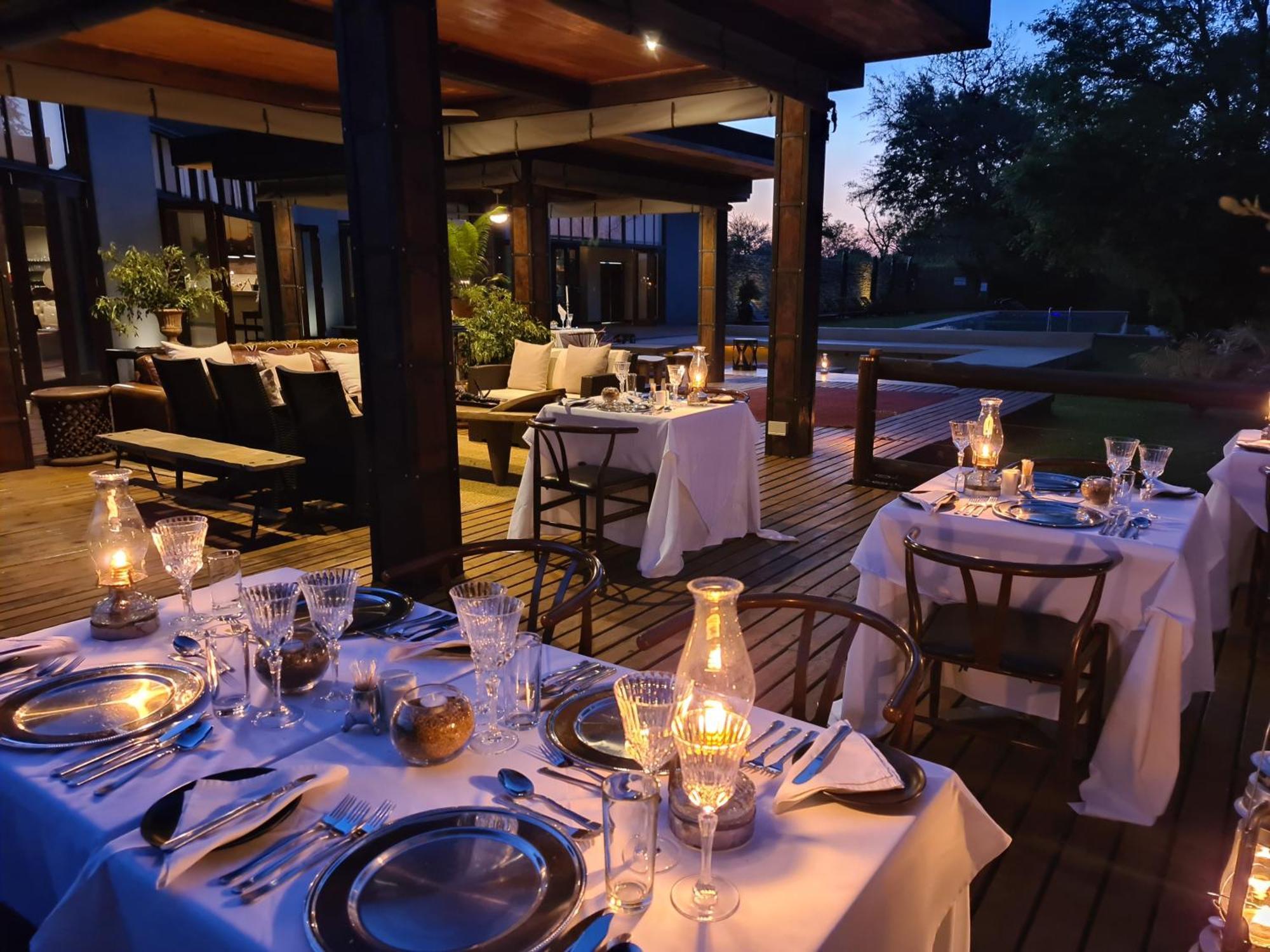 Karongwe Portfolio - Becks Safari Lodge Karongwe Game Reserve المظهر الخارجي الصورة