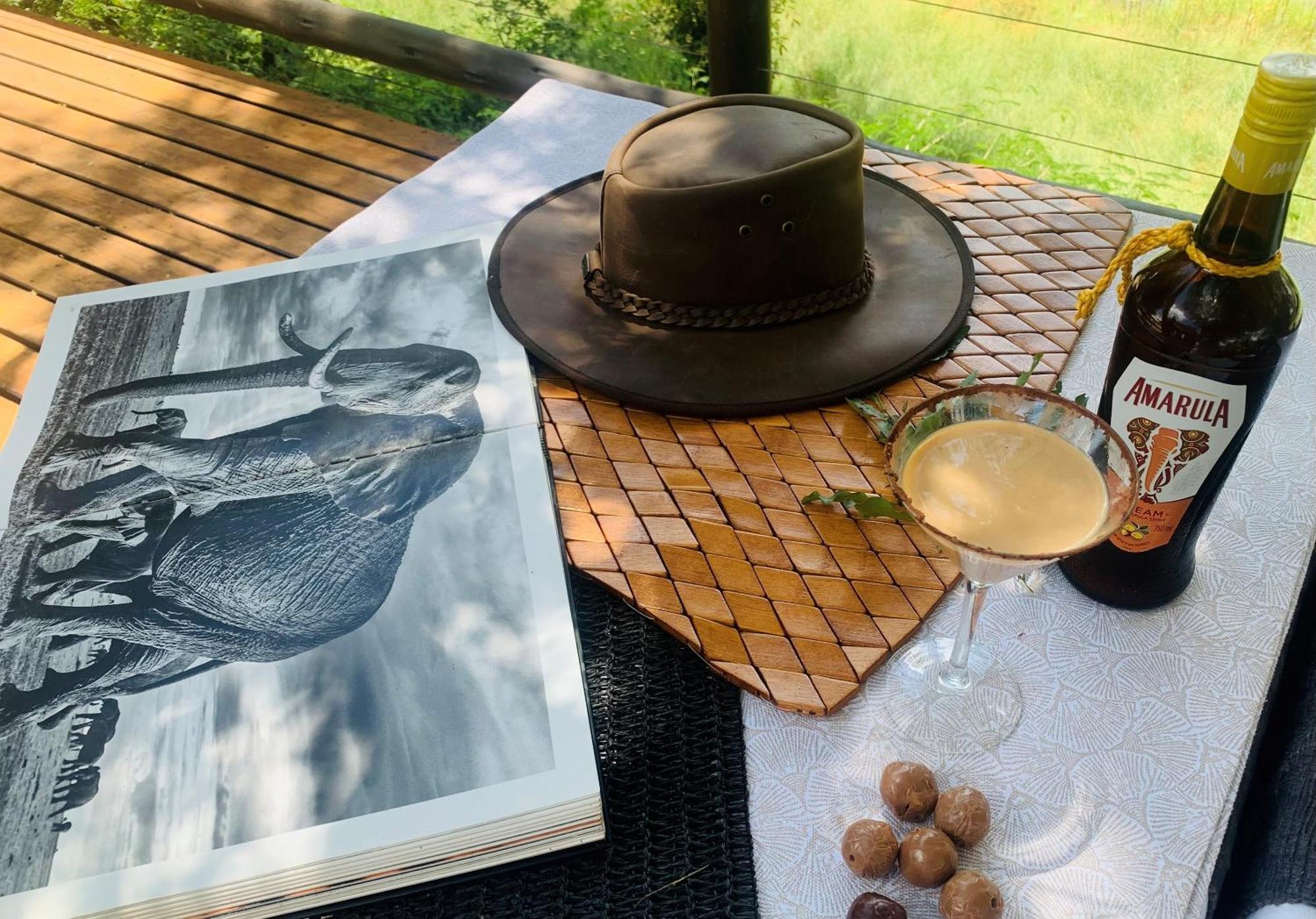 Karongwe Portfolio - Becks Safari Lodge Karongwe Game Reserve المظهر الخارجي الصورة