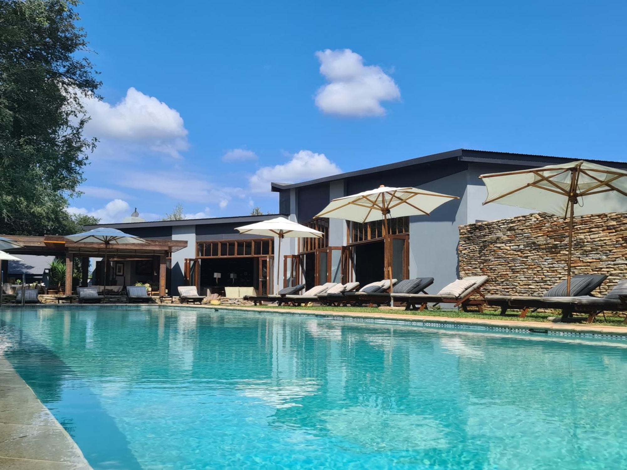 Karongwe Portfolio - Becks Safari Lodge Karongwe Game Reserve المظهر الخارجي الصورة