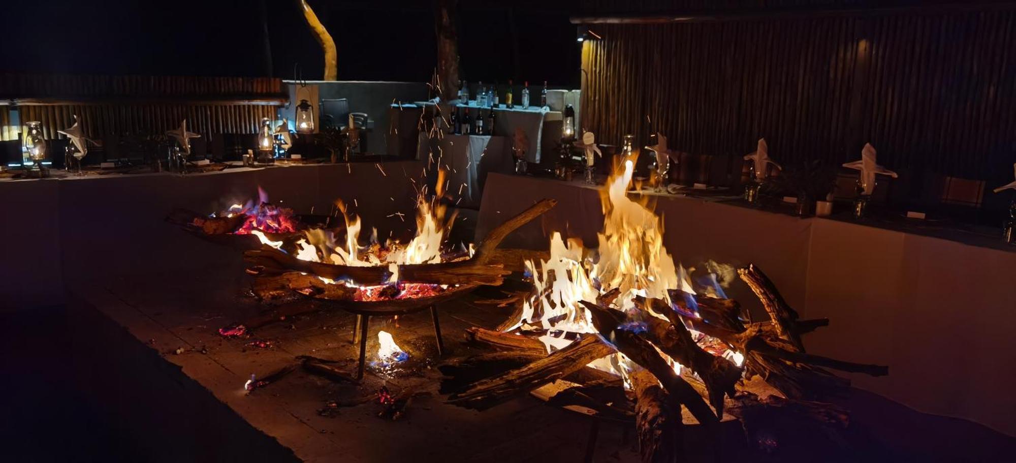 Karongwe Portfolio - Becks Safari Lodge Karongwe Game Reserve المظهر الخارجي الصورة