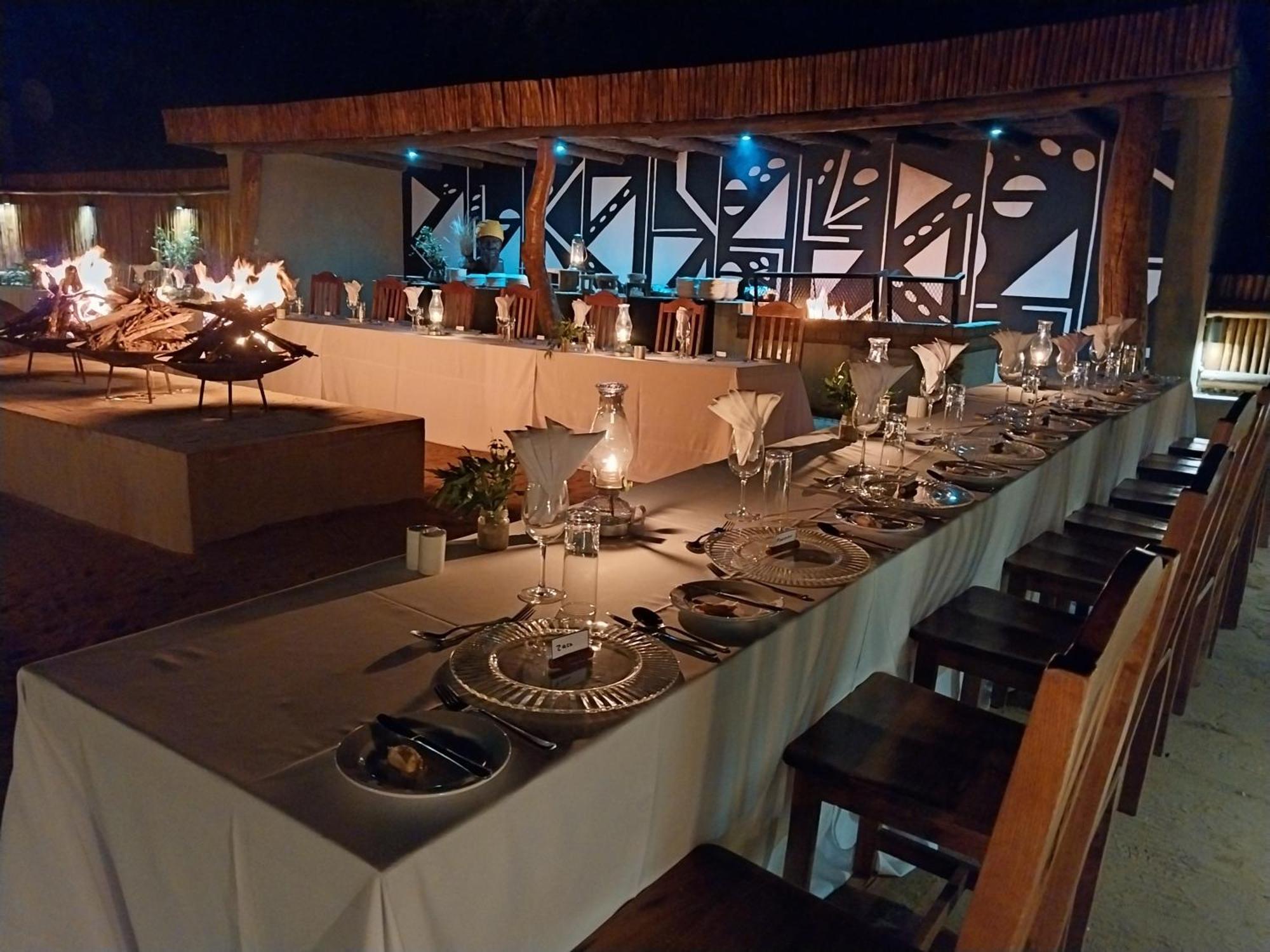 Karongwe Portfolio - Becks Safari Lodge Karongwe Game Reserve المظهر الخارجي الصورة