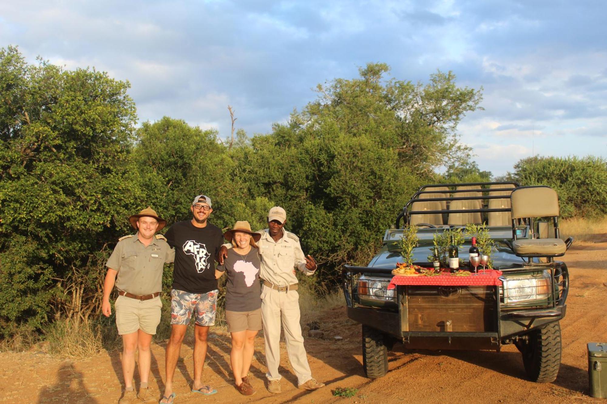 Karongwe Portfolio - Becks Safari Lodge Karongwe Game Reserve المظهر الخارجي الصورة
