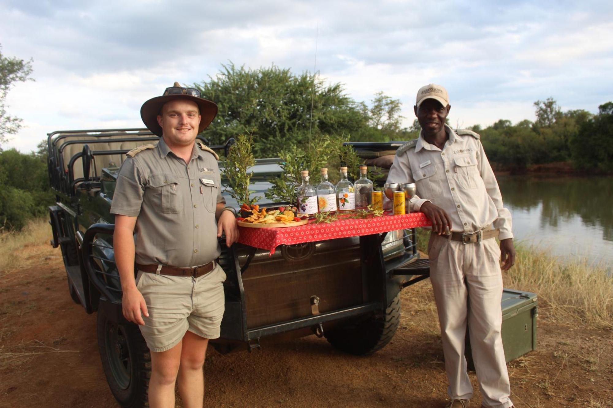 Karongwe Portfolio - Becks Safari Lodge Karongwe Game Reserve المظهر الخارجي الصورة