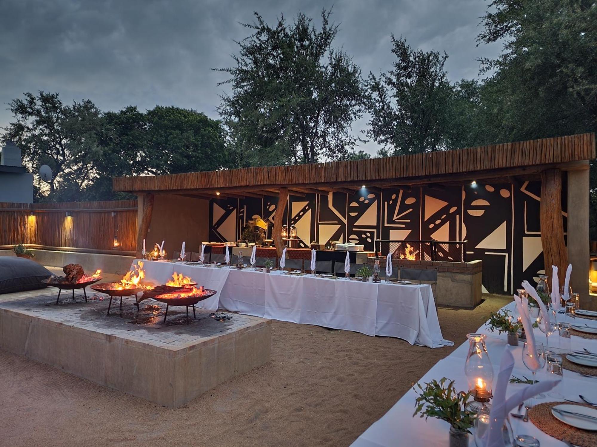 Karongwe Portfolio - Becks Safari Lodge Karongwe Game Reserve المظهر الخارجي الصورة