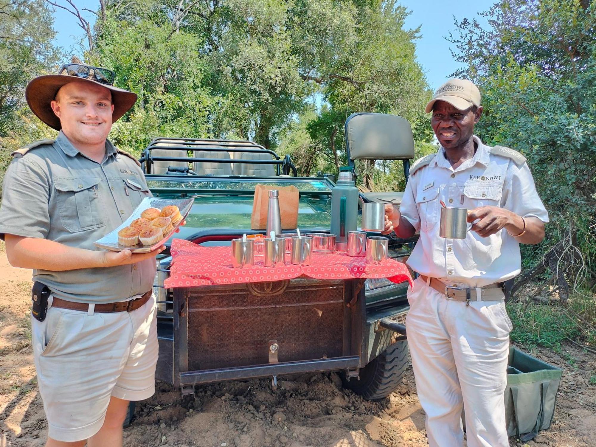 Karongwe Portfolio - Becks Safari Lodge Karongwe Game Reserve المظهر الخارجي الصورة