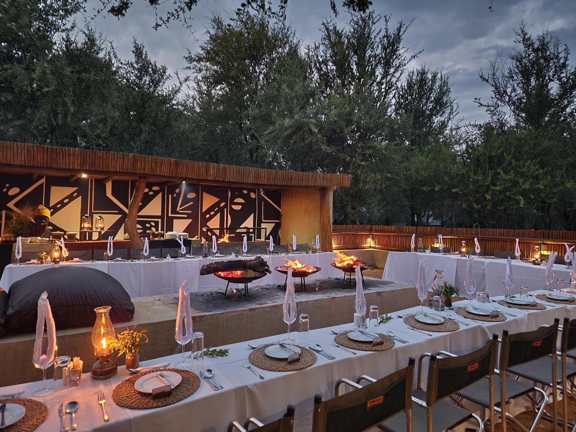 Karongwe Portfolio - Becks Safari Lodge Karongwe Game Reserve المظهر الخارجي الصورة
