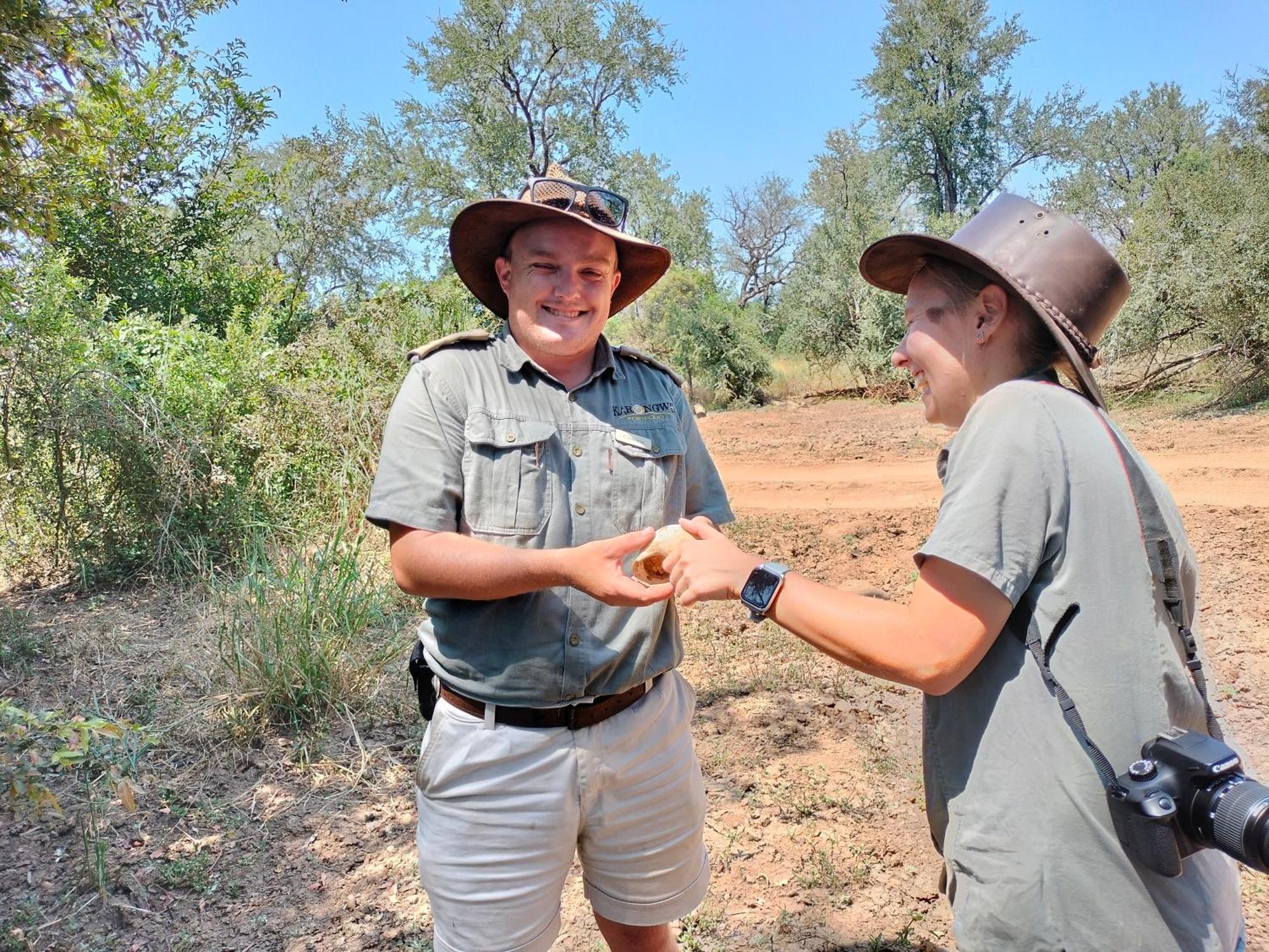 Karongwe Portfolio - Becks Safari Lodge Karongwe Game Reserve المظهر الخارجي الصورة