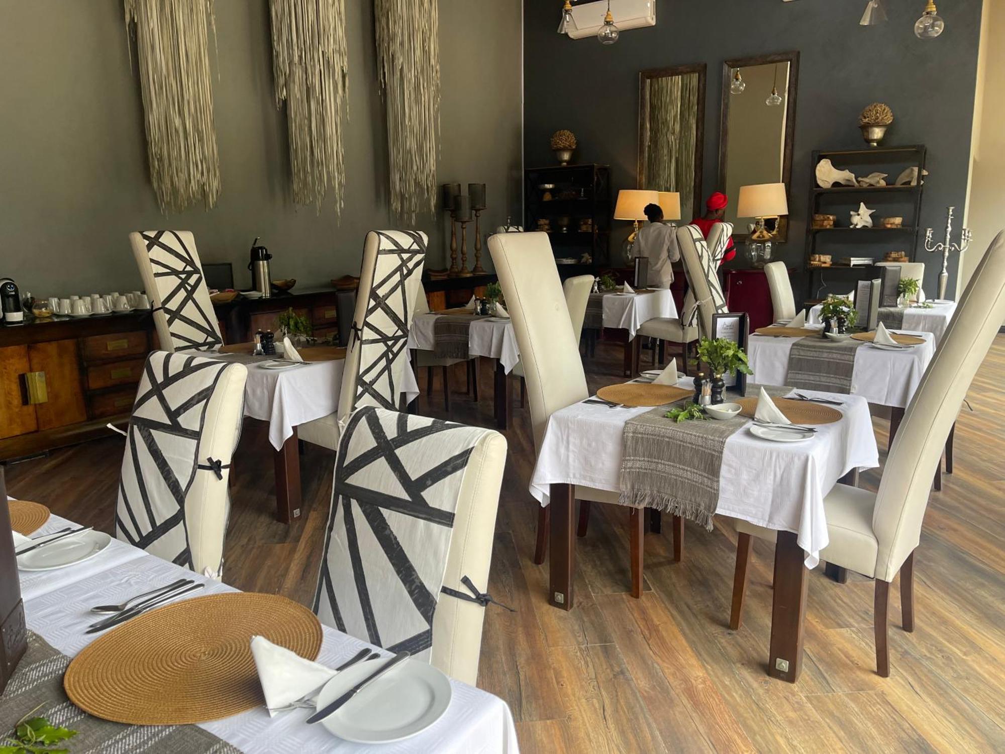 Karongwe Portfolio - Becks Safari Lodge Karongwe Game Reserve المظهر الخارجي الصورة