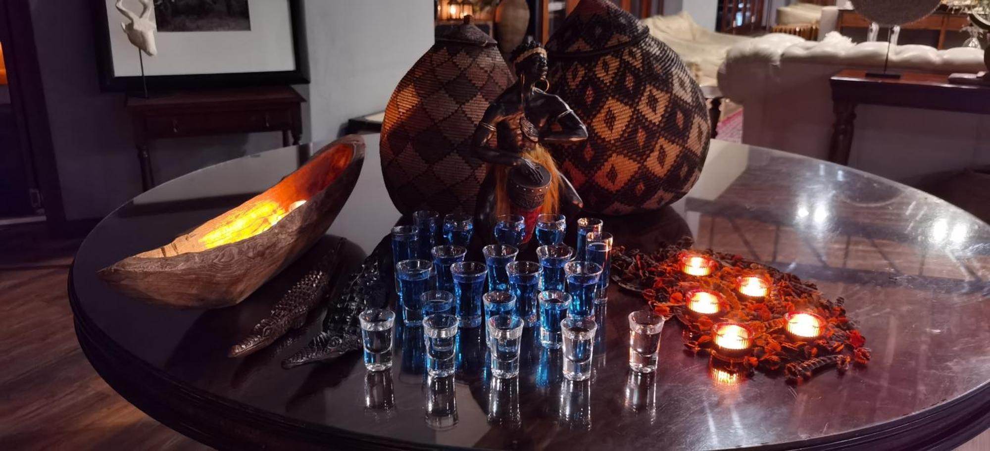 Karongwe Portfolio - Becks Safari Lodge Karongwe Game Reserve المظهر الخارجي الصورة