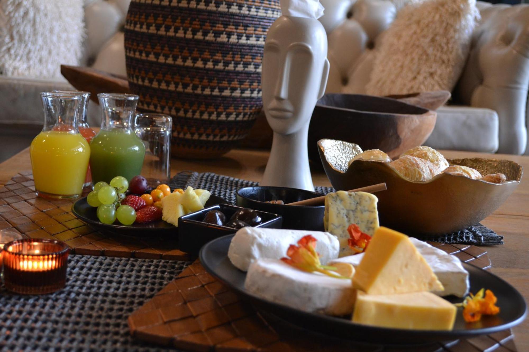 Karongwe Portfolio - Becks Safari Lodge Karongwe Game Reserve المظهر الخارجي الصورة