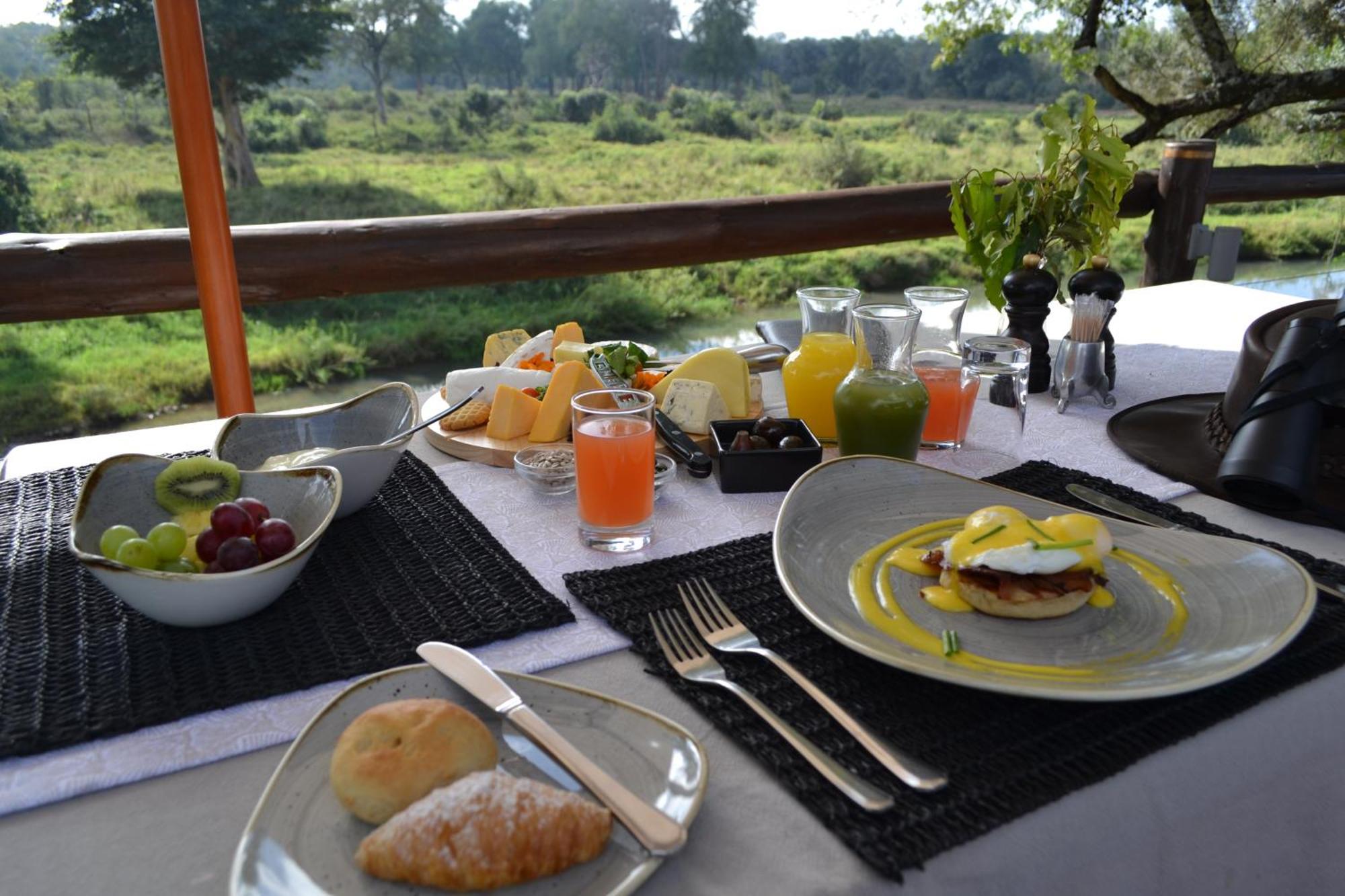 Karongwe Portfolio - Becks Safari Lodge Karongwe Game Reserve المظهر الخارجي الصورة
