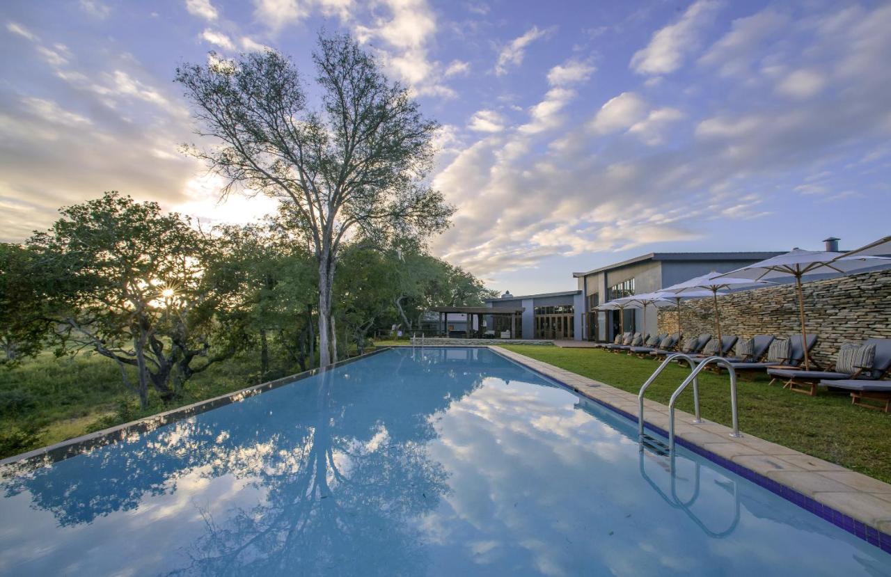 Karongwe Portfolio - Becks Safari Lodge Karongwe Game Reserve المظهر الخارجي الصورة